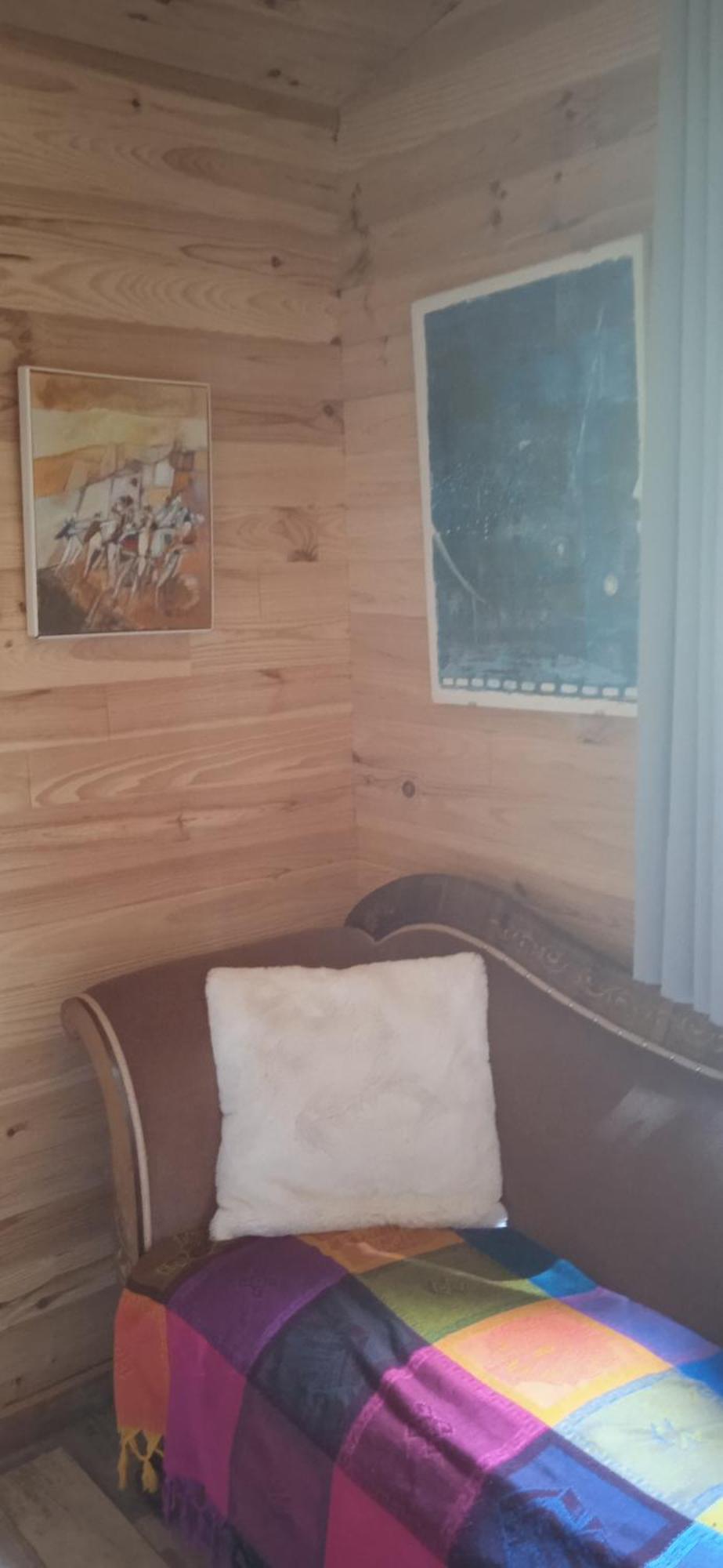 Cricri Avec Mezzanine * Champclause