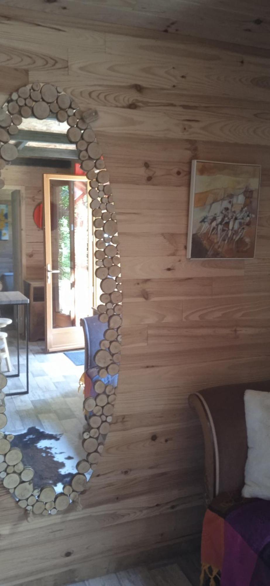 Cricri Avec Mezzanine