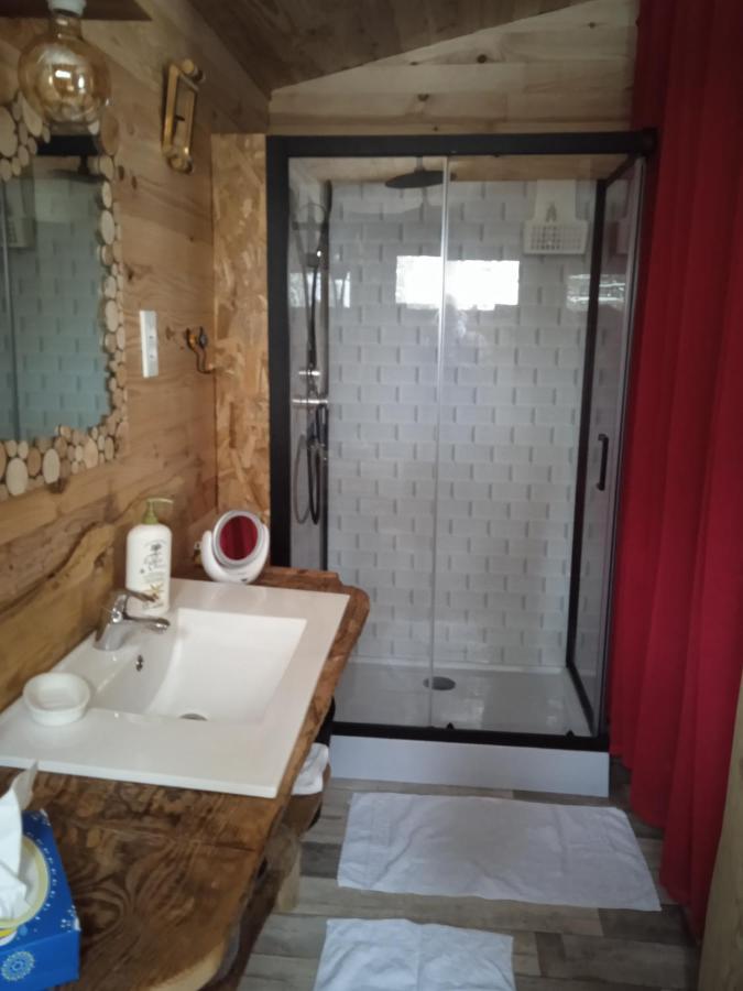 Cricri Avec Mezzanine *