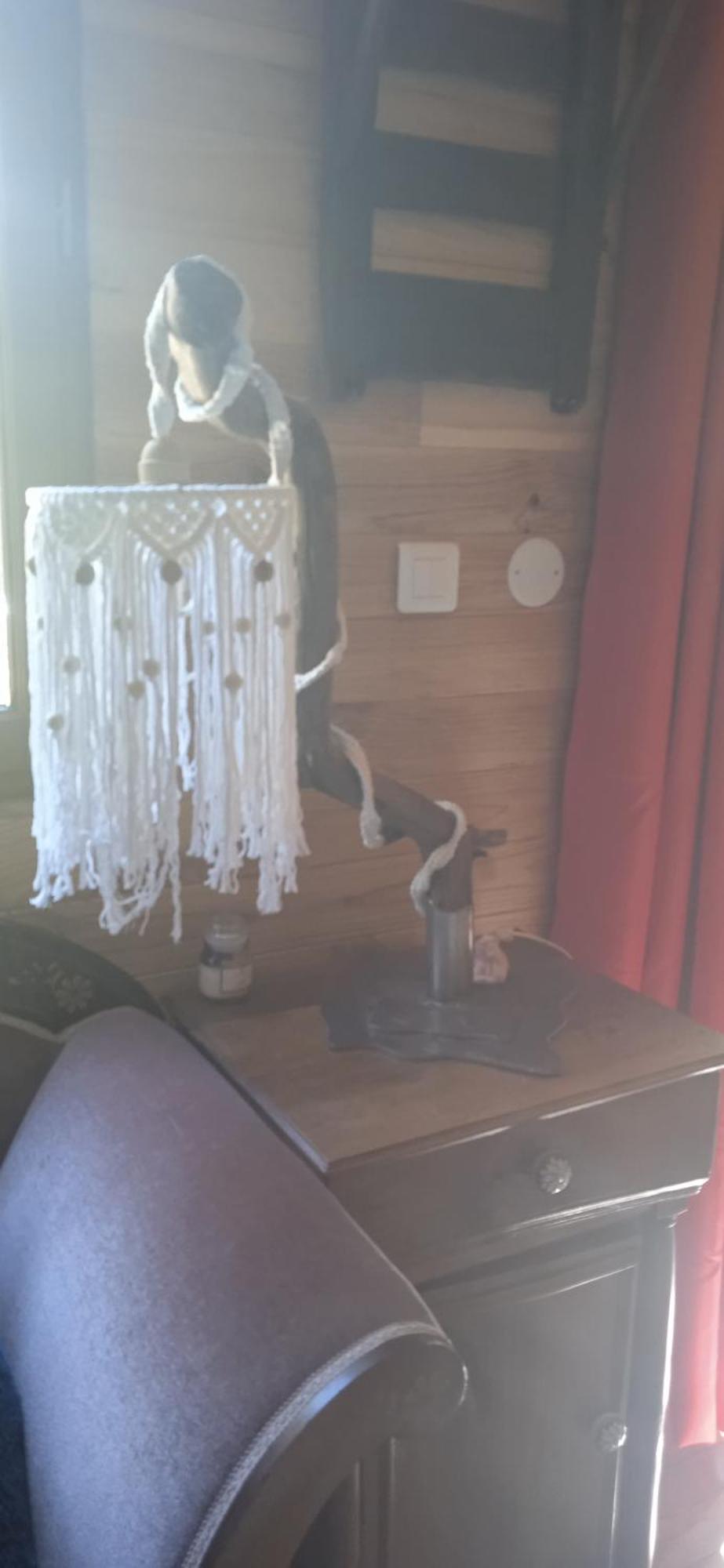 Cricri Avec Mezzanine Champclause