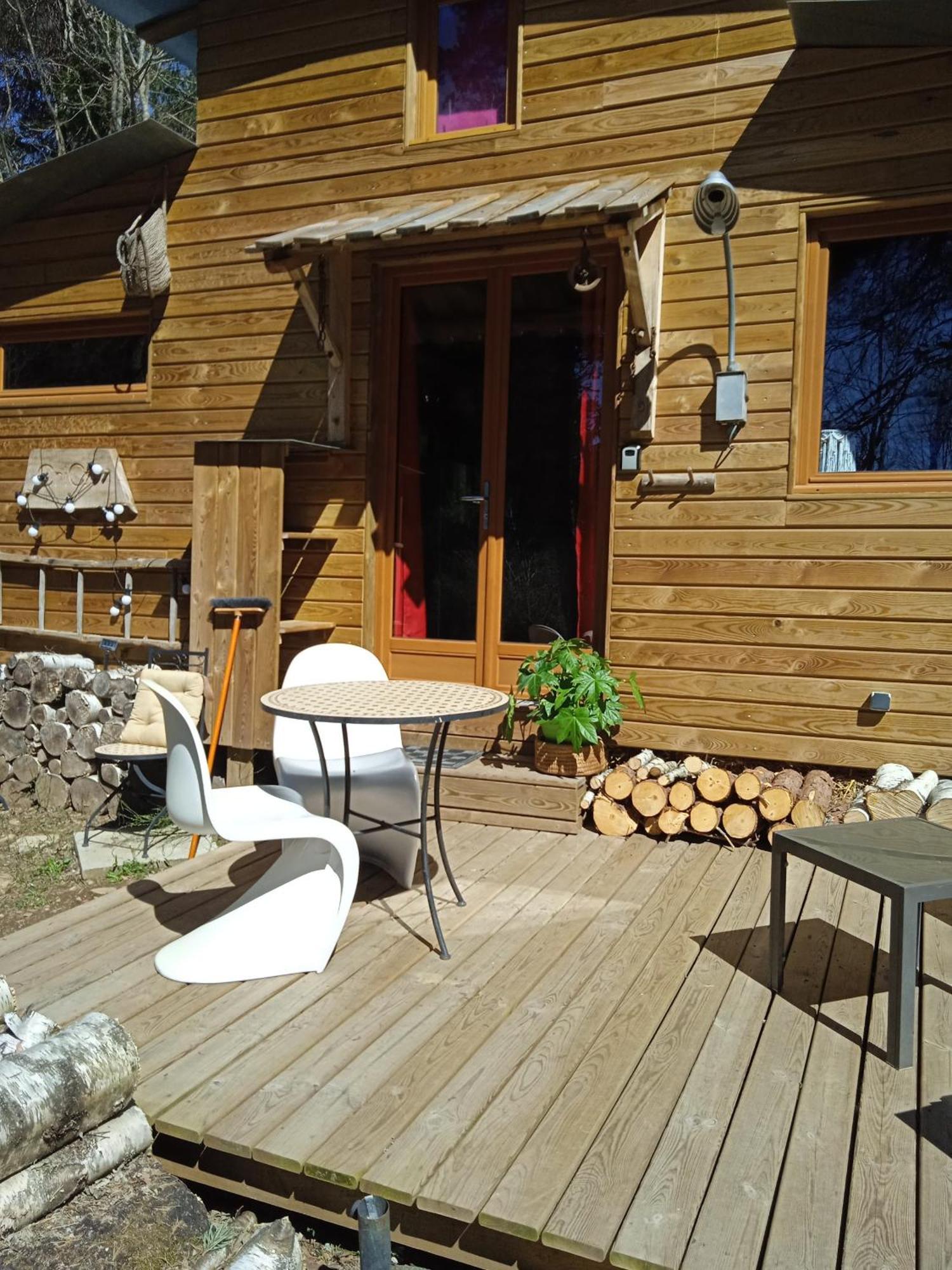 Cricri Domaine De La Mamounette Champclause
